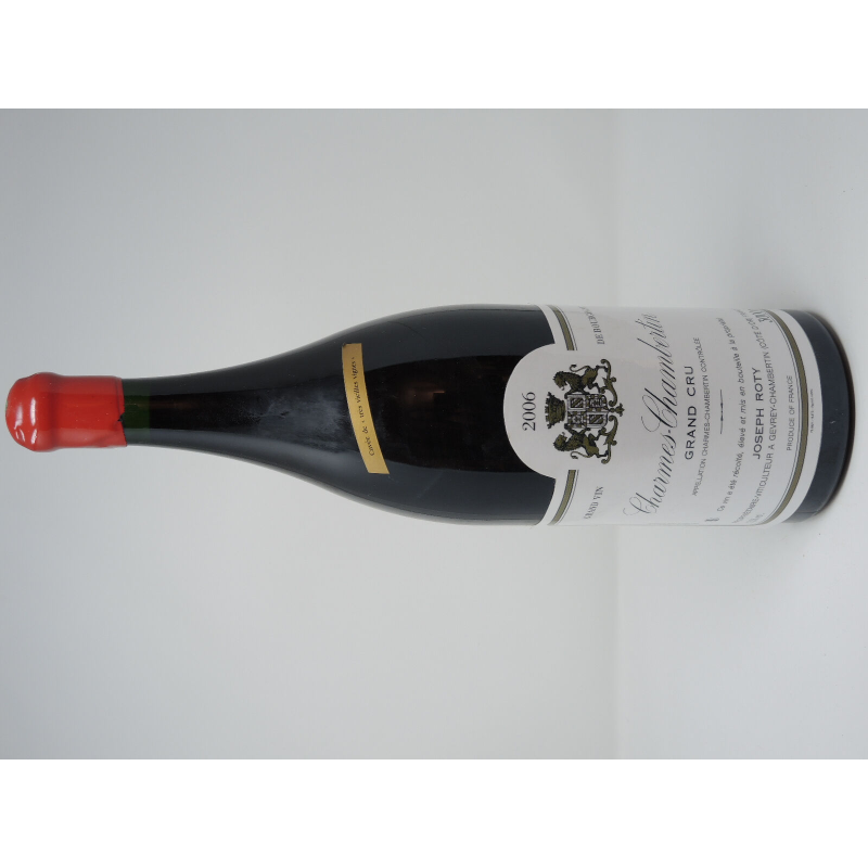 Charmes-Chambertin Grand Cru 2006 Joseph Roty 3000cl
