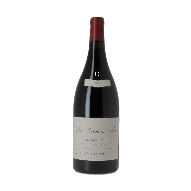Pommard 1er Cru Les Rugiens 2017 Domaine De Montille 150cl