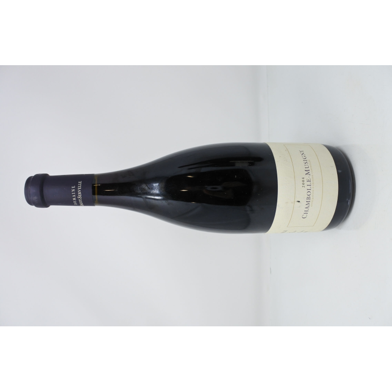 Chambolle-Musigny 2004 Domaine Amiot Servelle