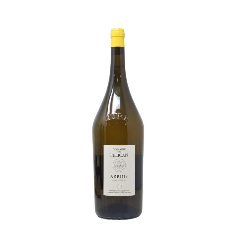 Arbois 2018 Domaine Du Pelican 150cl