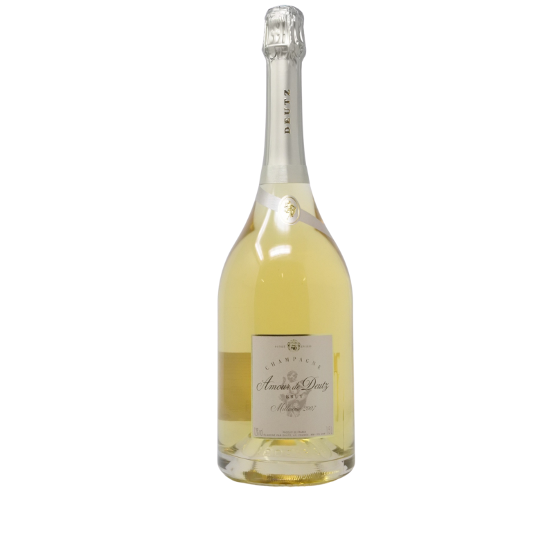 Champagne Amour De Deutz 2007 Deutz 150cl