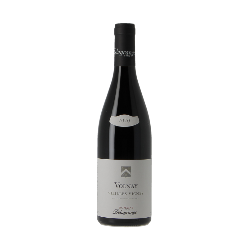 Volnay Vieilles Vignes 2020 Delagrange