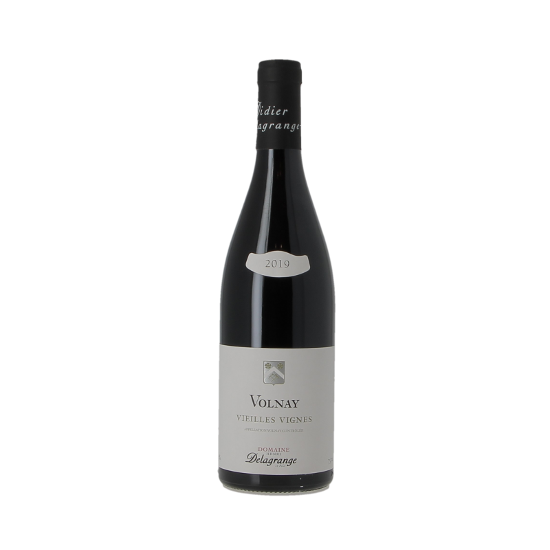 Volnay Vieilles Vignes 2019 Delagrange