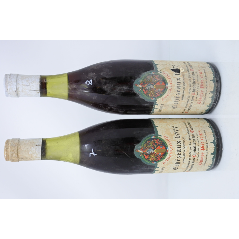 Echezeaux Grand Cru 1977 Champy Pere & Cie