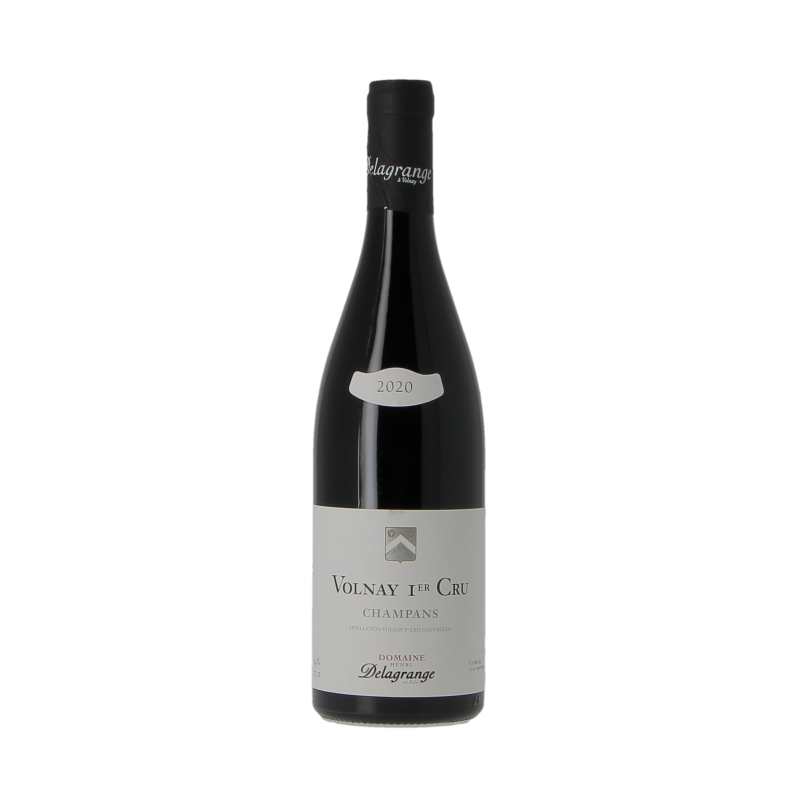 Volnay 1er Cru En Champans 2020 Delagrange