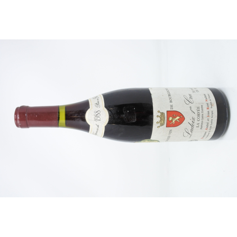 Ladoix 1988 Andre Et Jean Rene Nudant