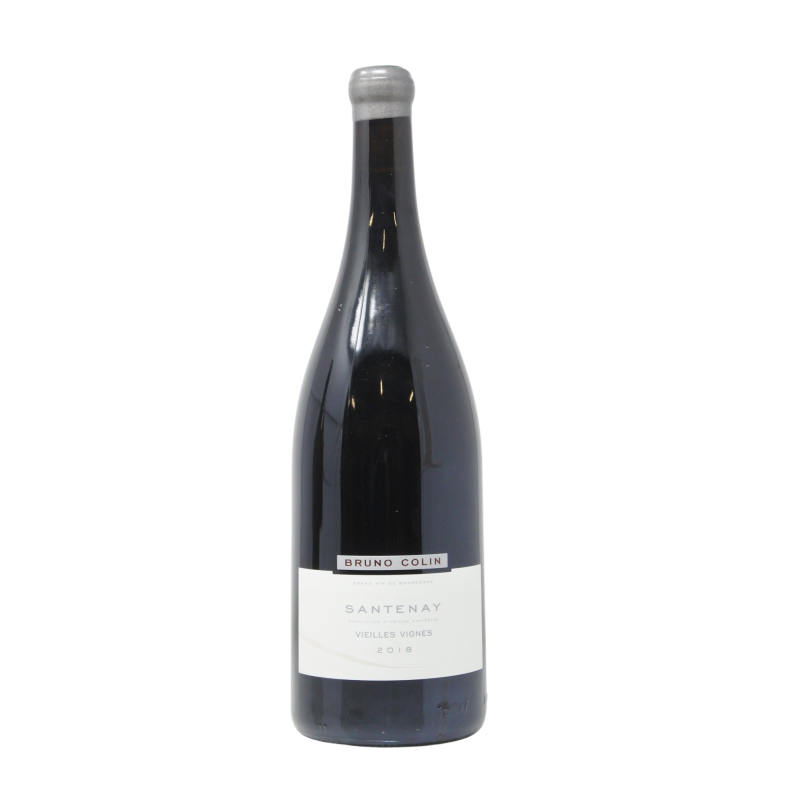 Santenay 2018 Domaine Bruno Colin 150cl
