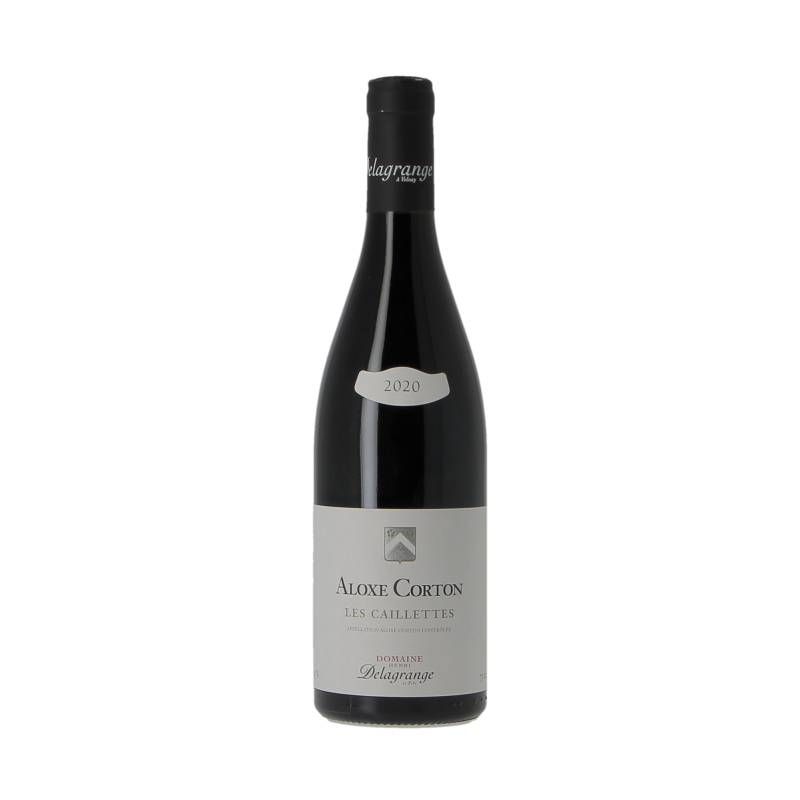 Aloxe-Corton 2020 Delagrange