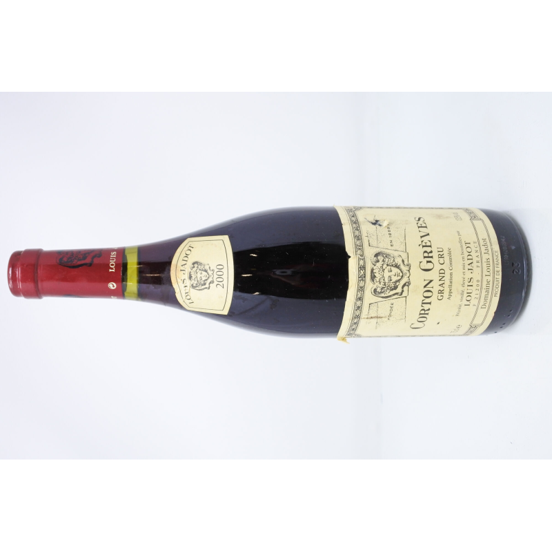 Corton Greves Grand Cru 2000 Louis Jadot