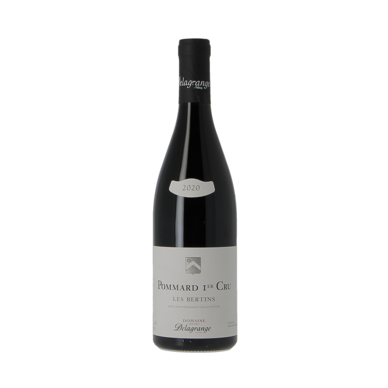 Pommard 1er Cru Les Bertins 2020 Delagrange