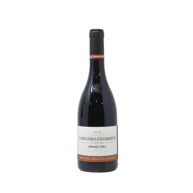 Latricieres-Chambertin Grand Cru 2016 Domaine Arnoux Lachaux