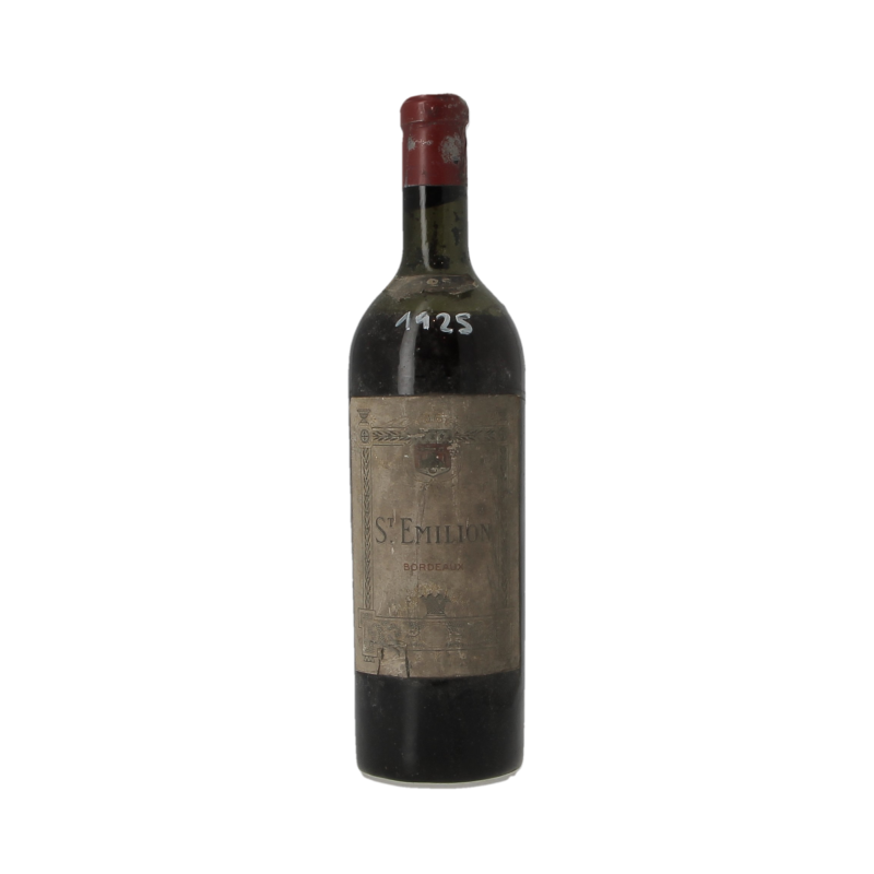 Saint-Emilion 1925 Saint-Emilion