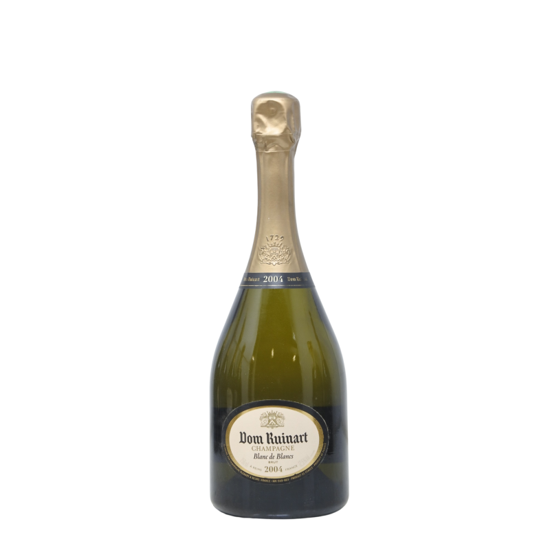 Champagne Dom Ruinart 2004 Ruinart