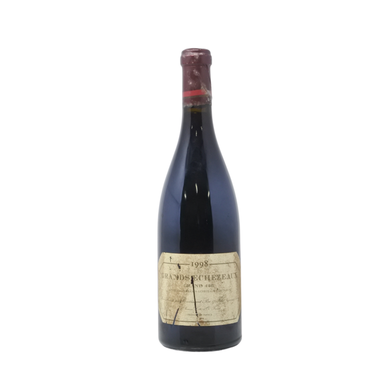 Grands Echezeaux Grand Cru 1998 Remoissenet