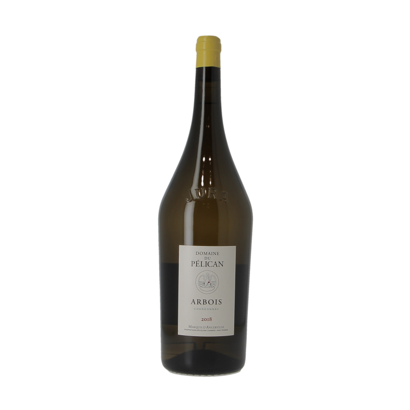 Arbois 2018 Domaine Du Pelican 150cl