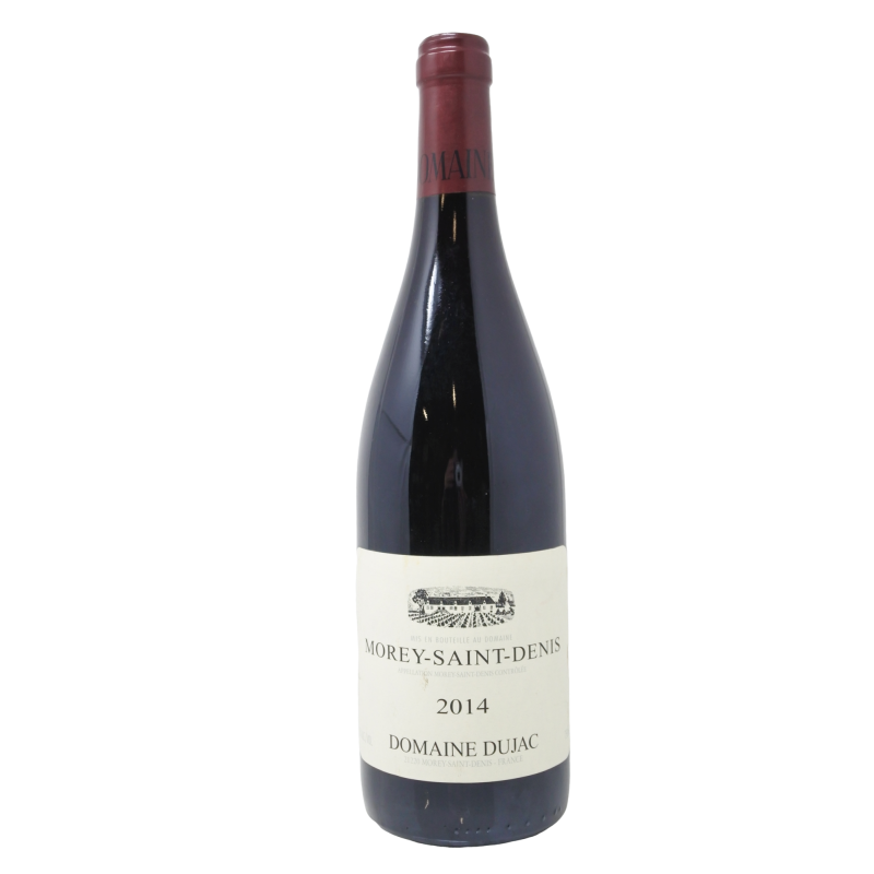Morey-Saint-Denis 2014 Domaine Dujac