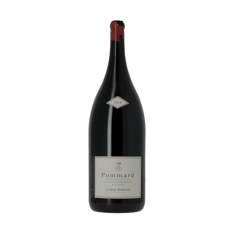Pommard 1er Cru Clos Des Epeneaux 2018 Comte Armand 600cl