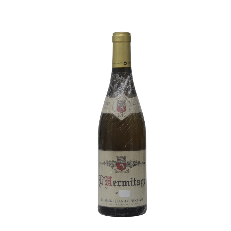 Hermitage 2010 Domaine Jean Louis Chave
