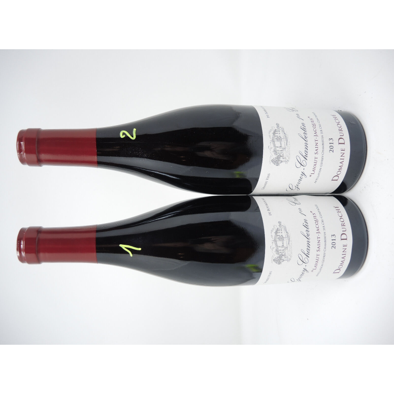 Gevrey-Chambertin Mes Favorites Vieilles Vignes 2013 Domaine Alain Burguet