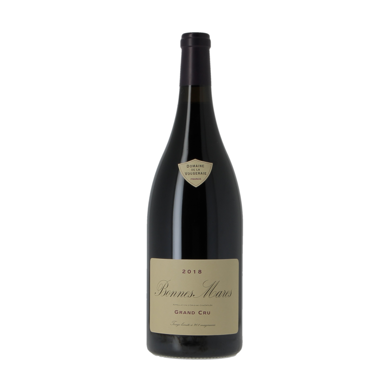 Bonnes Mares Grand Cru 2018 Domaine De La Vougeraie 150cl