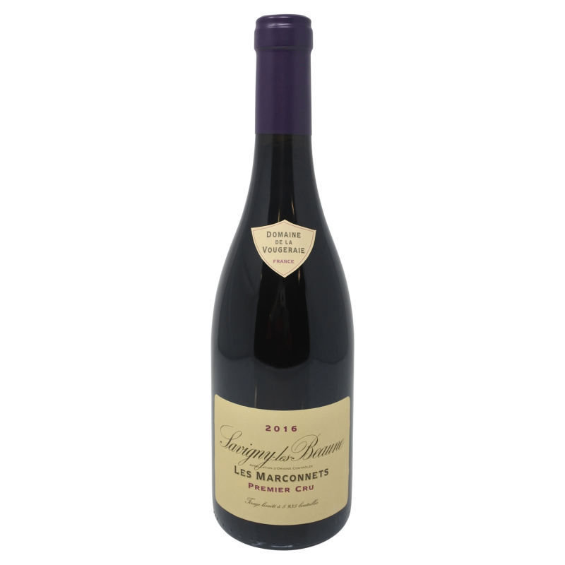 Savigny-Les-Beaune 1er Cru Les Marconnets 2016 Domaine De La Vougeraie