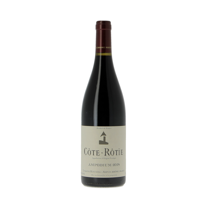 Cote-Rotie Ampodium 2018 Domaine Rostaing