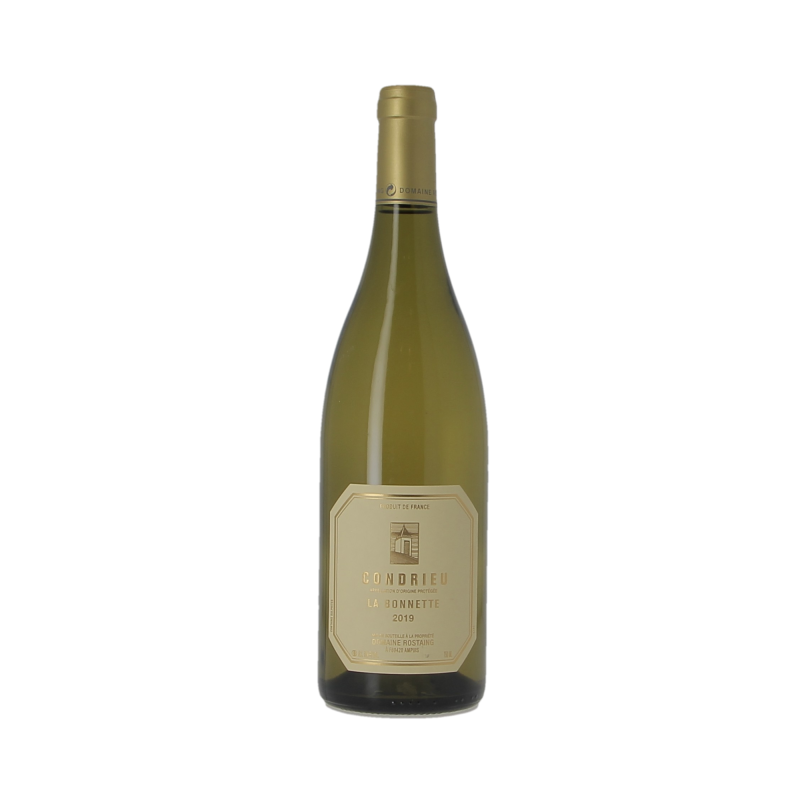 Condrieu La Bonnette 2019 Domaine Rostaing
