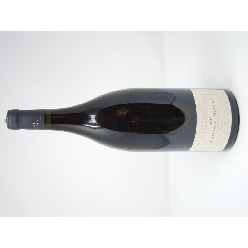 Chambolle-Musigny 2014 Domaine Amiot Servelle 150cl