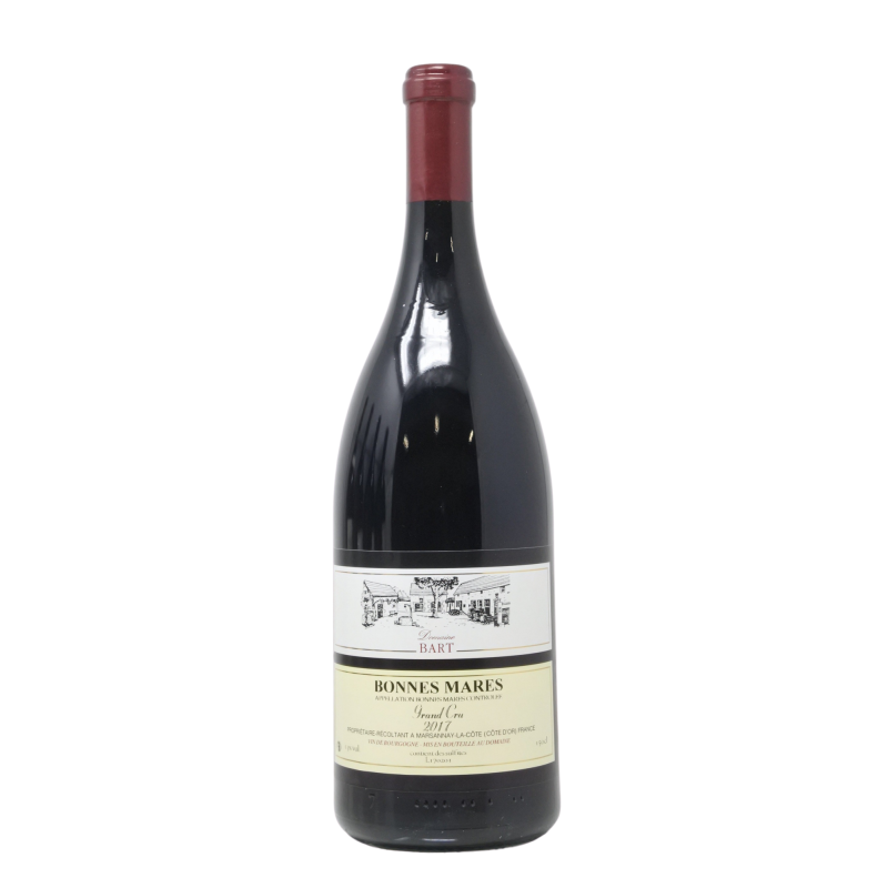 Bonnes Mares Grand Cru 2017 Domaine Bart 150cl