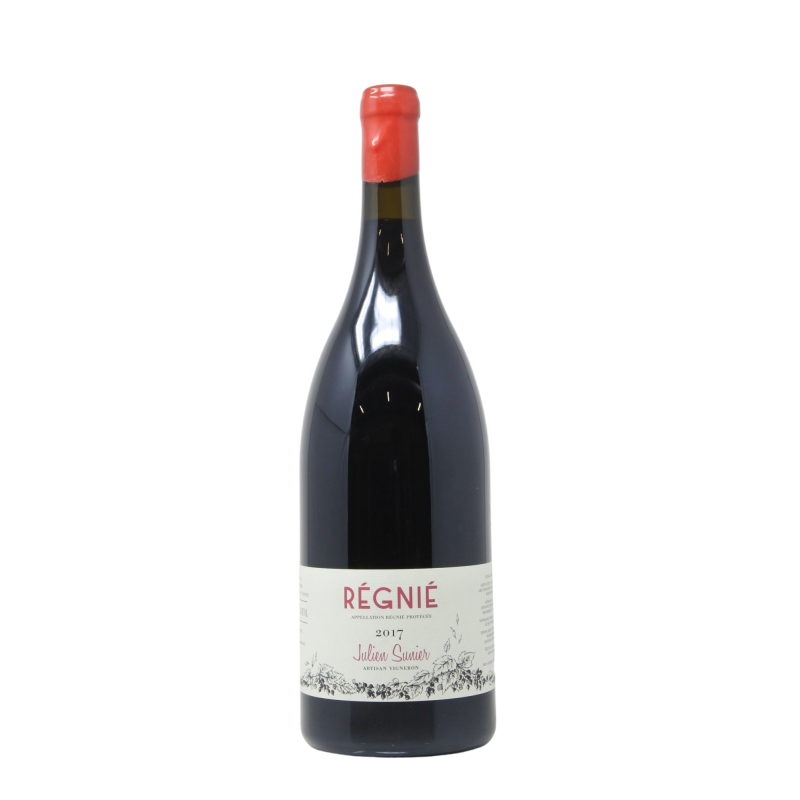 Regnie 2017 Julien Sunier 150cl
