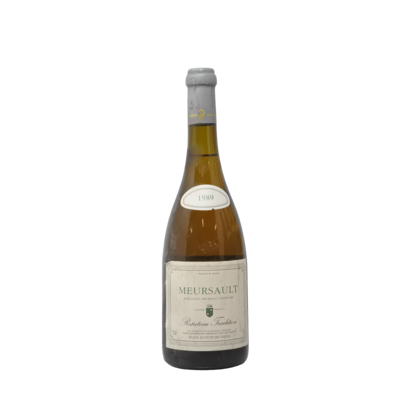 Meursault 1989 Ropiteau