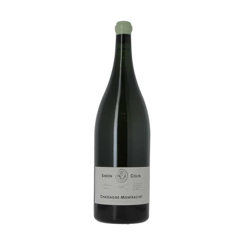 Chassagne-Montrachet 2021 Simon Colin 300cl