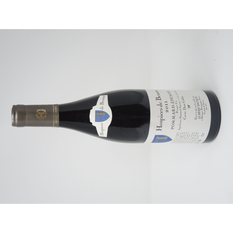 Pommard 1er Cru Les Epenots 2011 Hospices De Beaune Bichot