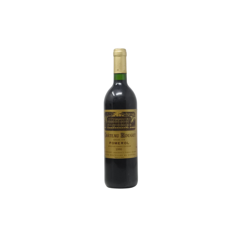 Pomerol 1990 Pomerol