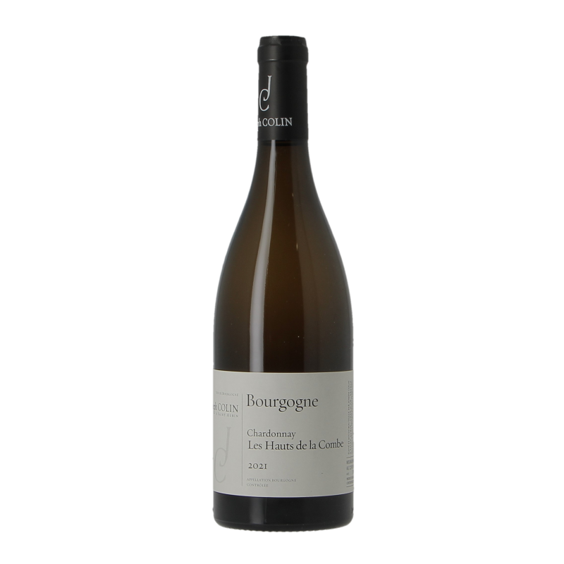 Bourgogne Les Hauts De La Combe 2021 Joseph Colin
