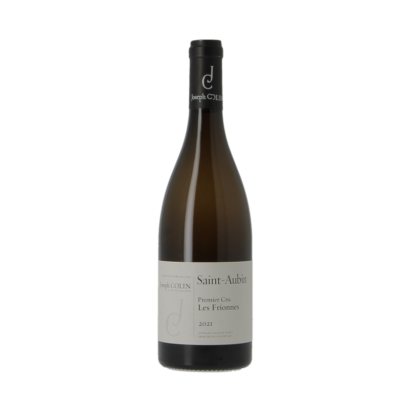 Saint-Aubin 1er Cru Frionnes 2021 Joseph Colin
