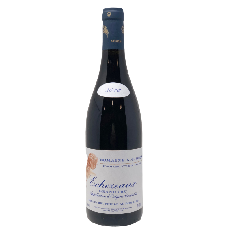 Echezeaux Grand Cru 2016 Domaine A.F Gros