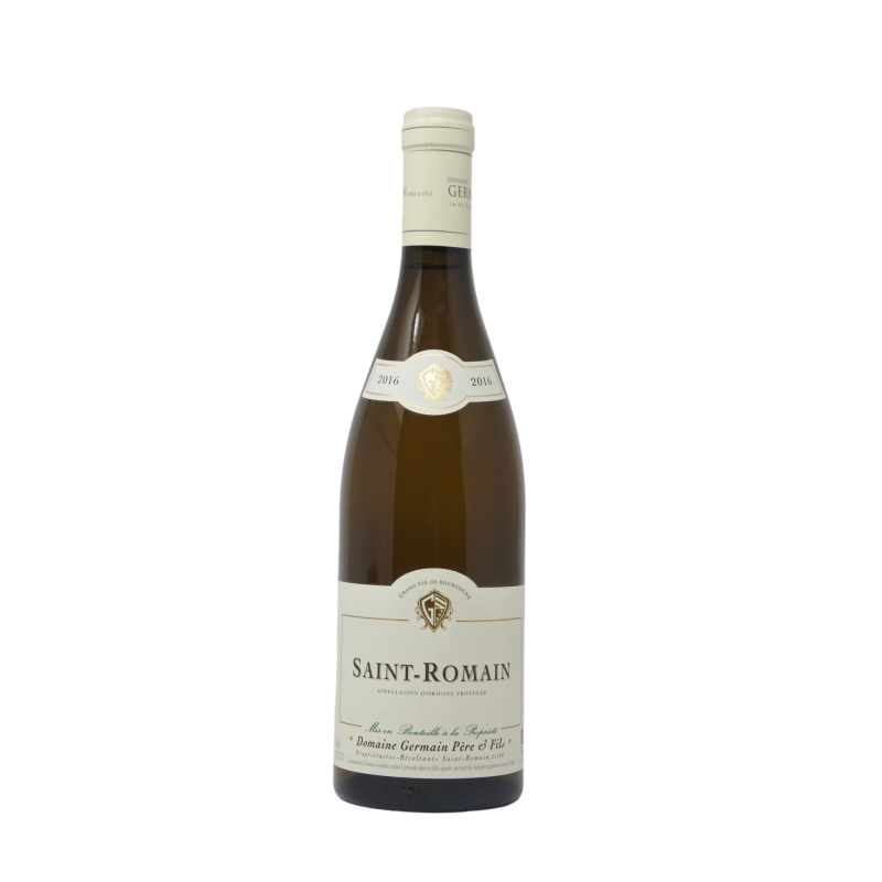 Saint-Romain 2016 Domaine Germain