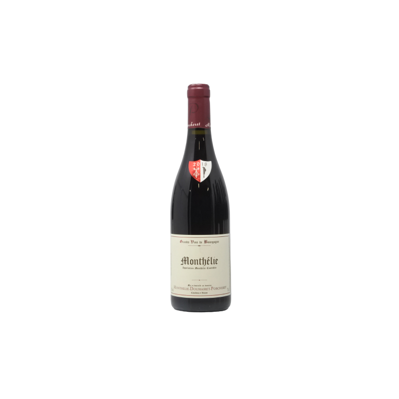Monthelie 2018 Domaine Monthelie-Douhairet-Porcheret