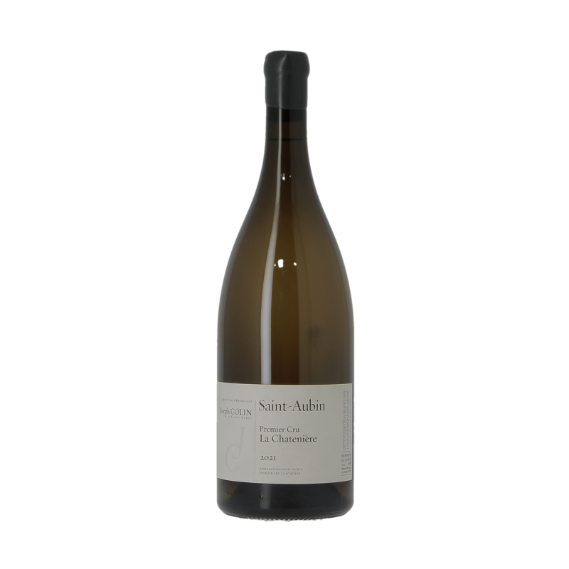 Saint-Aubin 1er Cru La Chateniere 2021 Joseph Colin 150cl