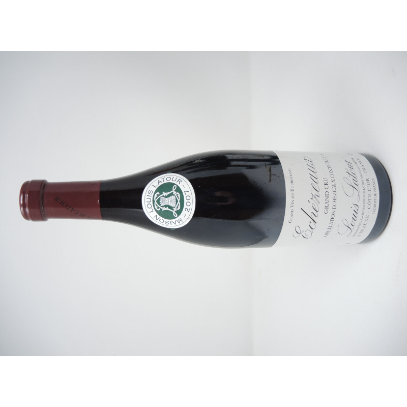 Echezeaux Grand Cru 2007 Louis Latour