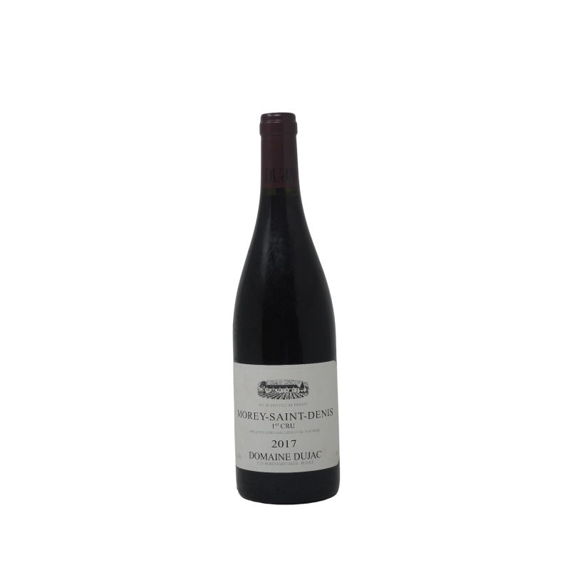 Morey-Saint-Denis 1er Cru 2017 Domaine Dujac