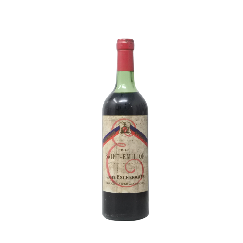 Saint-Emilion 1949 Saint-Emilion