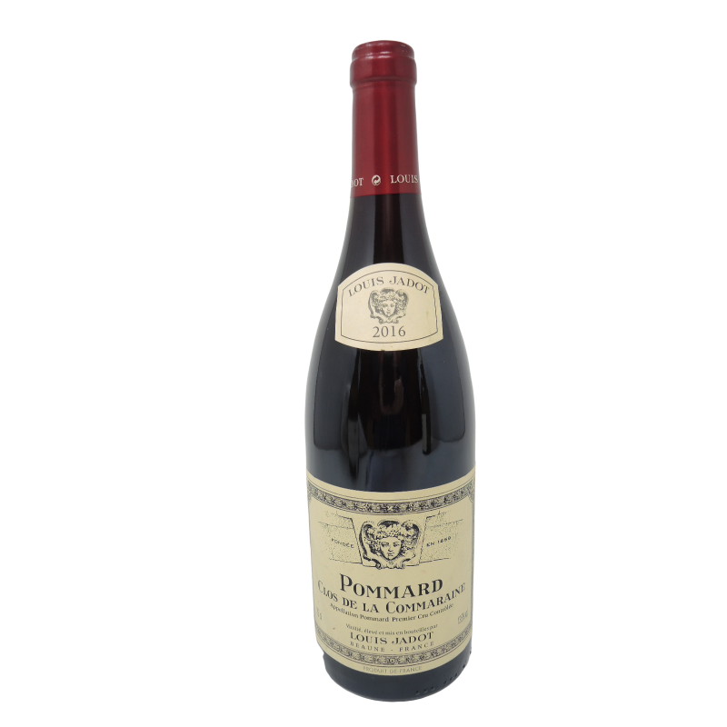 Pommard Clos De La Commaraine 2016 Louis Jadot