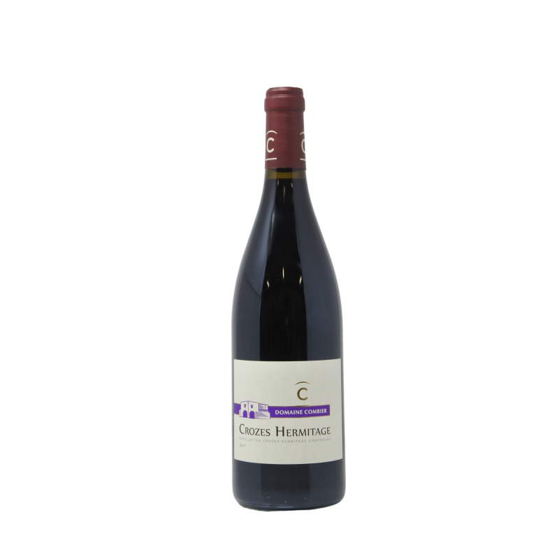 Crozes-Hermitage 2017 Domaine Combier