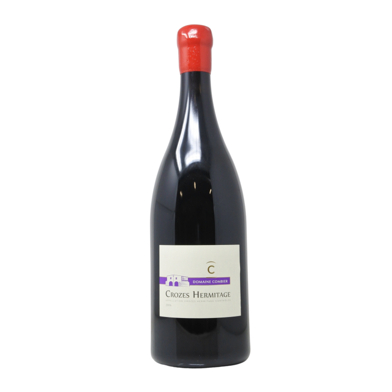 Crozes-Hermitage 2016 Domaine Combier 300cl