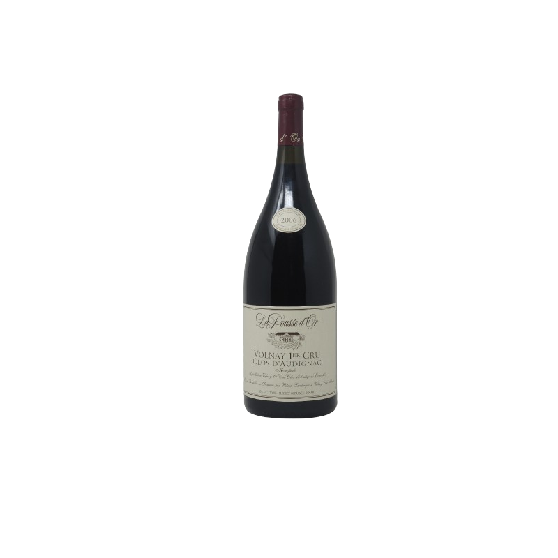 Volnay 1er Cru Clos D'Audignac 2006 Domaine La Pousse D'Or 150cl