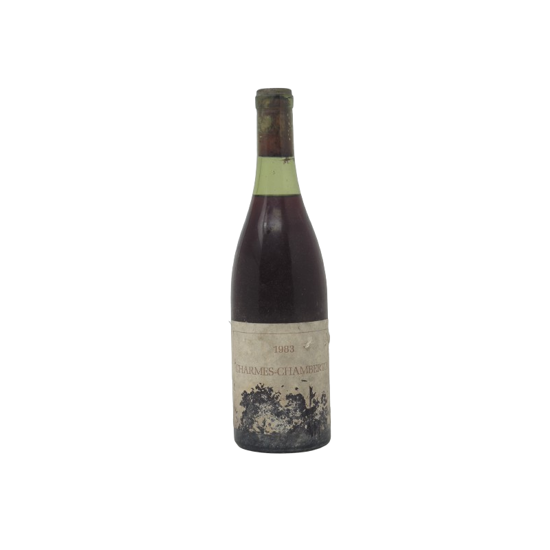 Charmes-Chambertin Grand Cru 1983