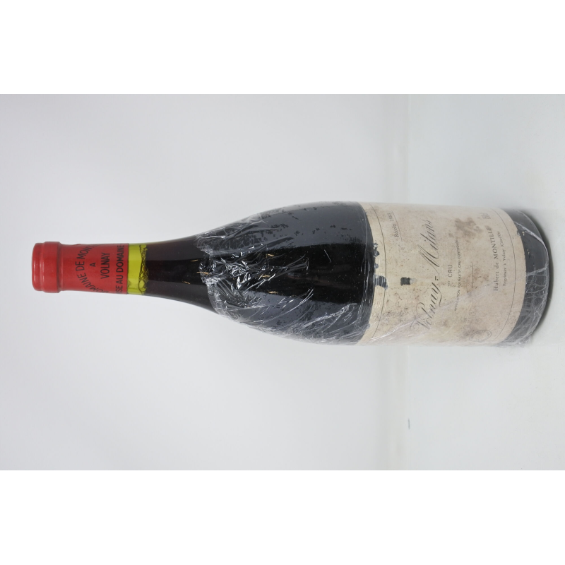 Volnay 1er Cru Les Mitans 1983 Domaine De Montille 150cl