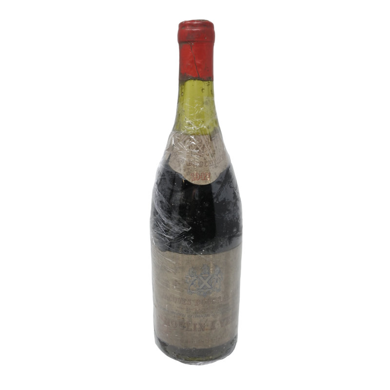 Moulin-A-Vent 1947 Jacques Bouchard & Cie
